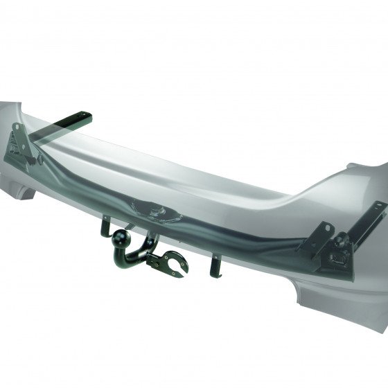 Westfalia Fixed Towbar (welded) (F10)