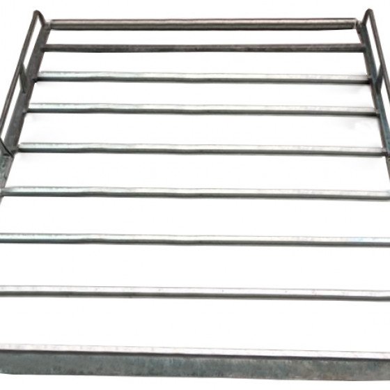 Galerie VITO COMPACT L1 BATTANTES GALVA 09/03-