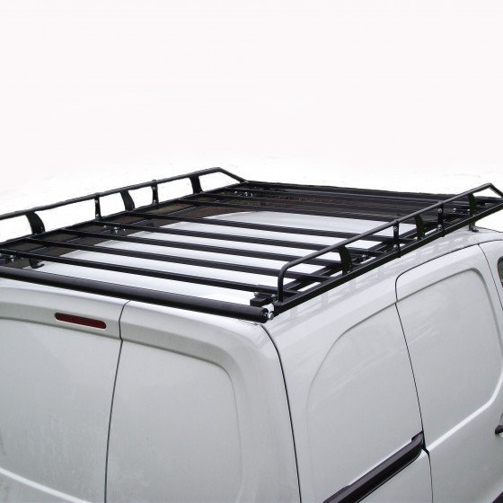 Roof Rack NV400/MAVANO II/MASTER L2H2 Powder coated (10129)