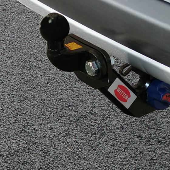 Witter ZQFE3022 Rotule standard détachable