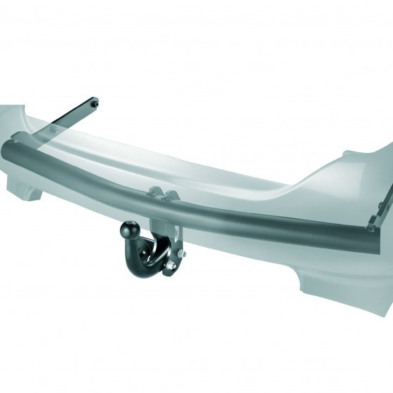 Westfalia Fixed Towbar (screwed) (F20)