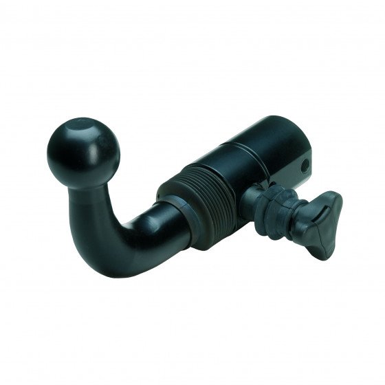 Westfalia Detachable Towbar (horizontal) (MFII)